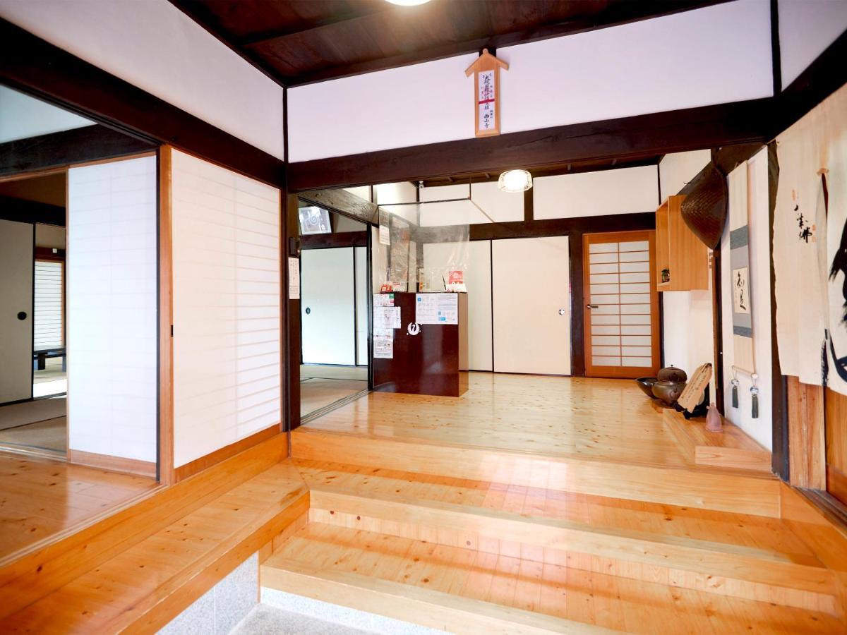 Temple Stay Seizanji สึชิมะ ภายนอก รูปภาพ